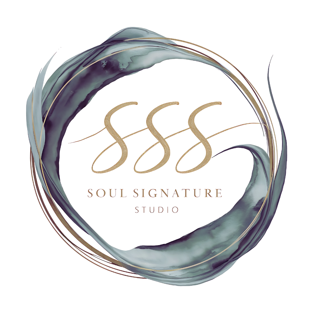 Soul Signature Studio Logo